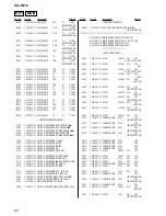 Предварительный просмотр 60 страницы Aiwa CX-JN10 Service Manual