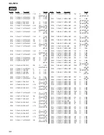 Предварительный просмотр 66 страницы Aiwa CX-JN10 Service Manual