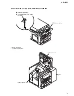 Preview for 5 page of Aiwa CX-JN55 Service Manual