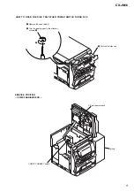 Preview for 5 page of Aiwa CX-JN66 Service Manual