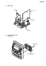 Preview for 13 page of Aiwa CX-JN66 Service Manual