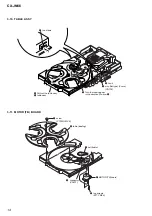 Preview for 14 page of Aiwa CX-JN66 Service Manual