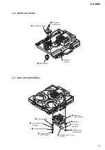 Preview for 15 page of Aiwa CX-JN66 Service Manual