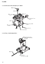 Preview for 16 page of Aiwa CX-JN66 Service Manual