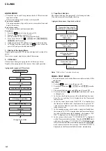 Preview for 18 page of Aiwa CX-JN66 Service Manual