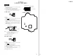 Preview for 21 page of Aiwa CX-JN66 Service Manual