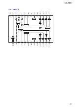 Preview for 45 page of Aiwa CX-JN66 Service Manual