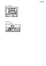 Preview for 47 page of Aiwa CX-JN66 Service Manual