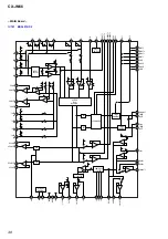 Preview for 48 page of Aiwa CX-JN66 Service Manual