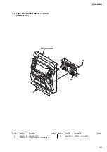 Preview for 55 page of Aiwa CX-JN66 Service Manual