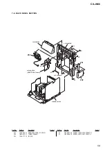 Preview for 59 page of Aiwa CX-JN66 Service Manual