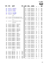 Preview for 69 page of Aiwa CX-JN66 Service Manual