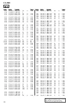 Preview for 70 page of Aiwa CX-JN66 Service Manual