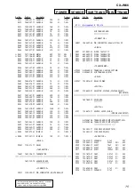 Preview for 75 page of Aiwa CX-JN66 Service Manual