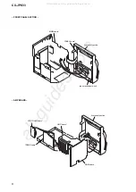 Предварительный просмотр 6 страницы Aiwa CX-JPK33 Service Manual