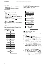 Предварительный просмотр 18 страницы Aiwa CX-JPK33 Service Manual