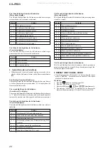 Предварительный просмотр 20 страницы Aiwa CX-JPK33 Service Manual