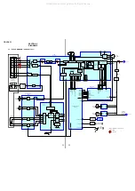 Предварительный просмотр 22 страницы Aiwa CX-JPK33 Service Manual