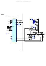 Предварительный просмотр 24 страницы Aiwa CX-JPK33 Service Manual