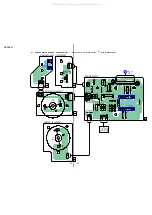 Предварительный просмотр 28 страницы Aiwa CX-JPK33 Service Manual