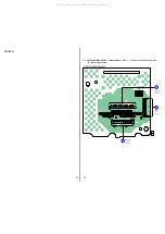 Предварительный просмотр 30 страницы Aiwa CX-JPK33 Service Manual