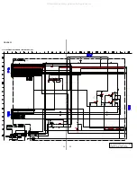 Предварительный просмотр 34 страницы Aiwa CX-JPK33 Service Manual