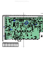 Предварительный просмотр 37 страницы Aiwa CX-JPK33 Service Manual