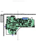 Предварительный просмотр 40 страницы Aiwa CX-JPK33 Service Manual