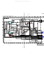 Предварительный просмотр 41 страницы Aiwa CX-JPK33 Service Manual