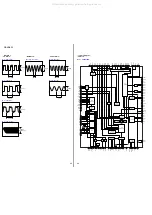 Предварительный просмотр 44 страницы Aiwa CX-JPK33 Service Manual