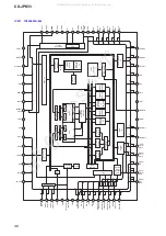 Предварительный просмотр 46 страницы Aiwa CX-JPK33 Service Manual