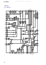 Предварительный просмотр 48 страницы Aiwa CX-JPK33 Service Manual