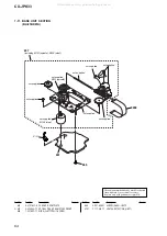 Предварительный просмотр 64 страницы Aiwa CX-JPK33 Service Manual