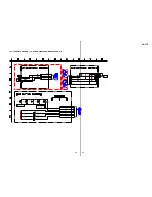 Предварительный просмотр 21 страницы Aiwa CX-JT8 Service Manual