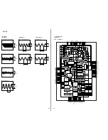 Предварительный просмотр 25 страницы Aiwa CX-JT8 Service Manual