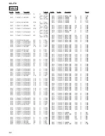 Предварительный просмотр 40 страницы Aiwa CX-JT8 Service Manual