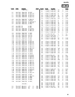 Предварительный просмотр 43 страницы Aiwa CX-JT8 Service Manual