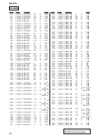 Предварительный просмотр 44 страницы Aiwa CX-JT8 Service Manual