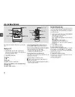 Предварительный просмотр 8 страницы Aiwa CX-LEM30 Operating Instructions Manual