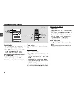 Предварительный просмотр 10 страницы Aiwa CX-LEM30 Operating Instructions Manual