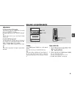 Предварительный просмотр 11 страницы Aiwa CX-LEM30 Operating Instructions Manual