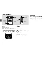 Предварительный просмотр 12 страницы Aiwa CX-LEM30 Operating Instructions Manual