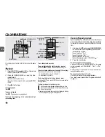 Preview for 10 page of Aiwa CX-LMG9 Operating Instructions Manual