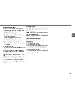 Preview for 11 page of Aiwa CX-LMG9 Operating Instructions Manual