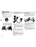 Preview for 18 page of Aiwa CX-LMG9 Operating Instructions Manual