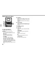 Preview for 20 page of Aiwa CX-LMG9 Operating Instructions Manual