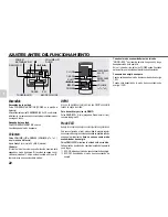 Preview for 22 page of Aiwa CX-LMG9 Operating Instructions Manual