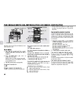 Preview for 24 page of Aiwa CX-LMG9 Operating Instructions Manual