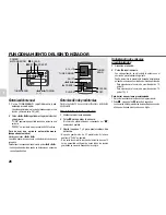 Preview for 26 page of Aiwa CX-LMG9 Operating Instructions Manual