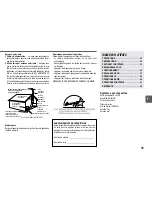 Preview for 31 page of Aiwa CX-LMG9 Operating Instructions Manual